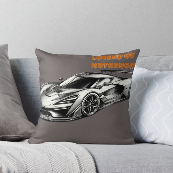 Item preview, A futuristic sports car sketch designed and sold by KrisJuliet.