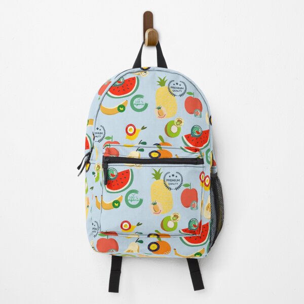 Item preview, Fruit Label designed and sold by AnulaArt.