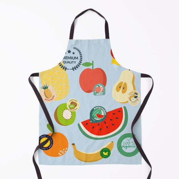 Item preview, Fruit Label designed and sold by AnulaArt.