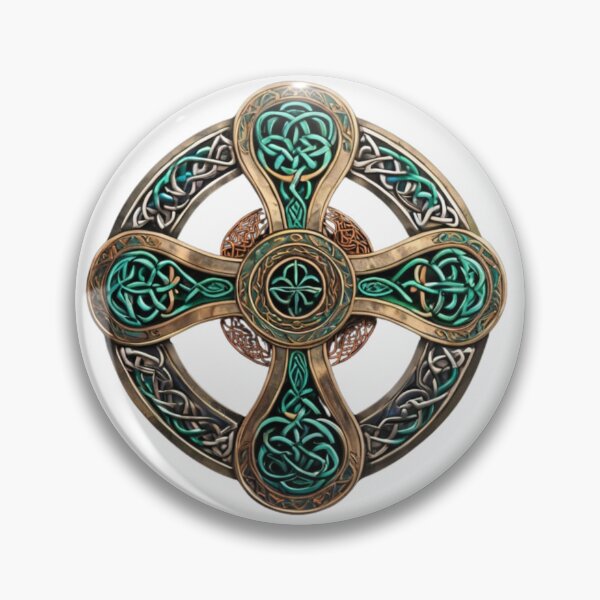 Item preview, Celtic Cross designed and sold by dhanly.