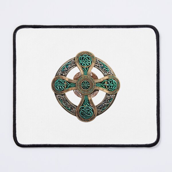 Item preview, Celtic Cross designed and sold by dhanly.