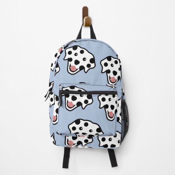 Item preview, Dalmatian dog faces designed and sold by dottiedigitals.