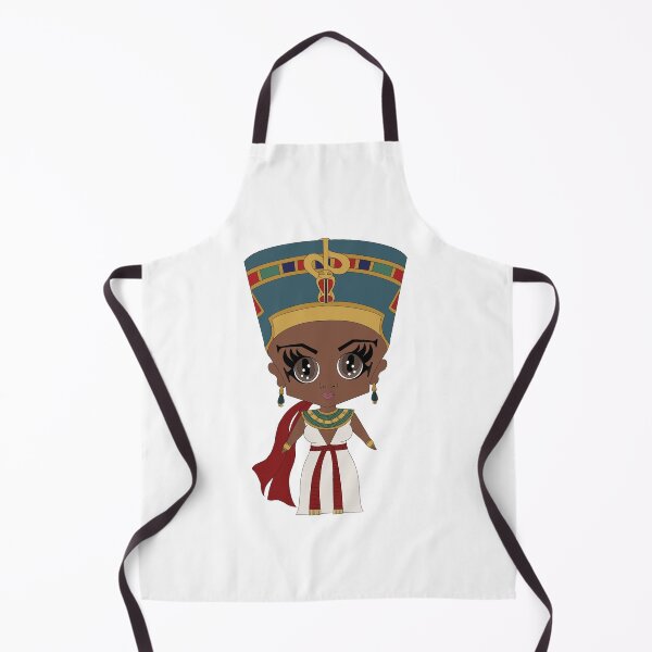 Item preview, Nefertiti designed and sold by thehistorygirl.