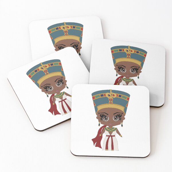 Item preview, Nefertiti designed and sold by thehistorygirl.