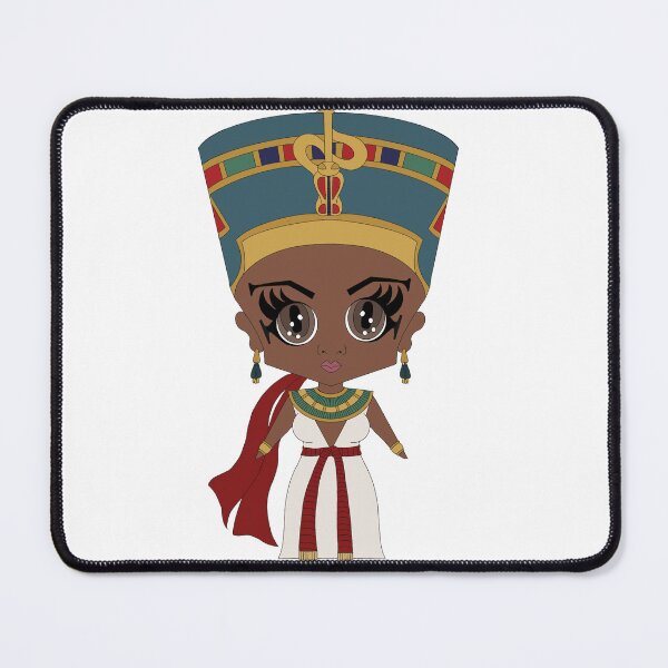 Item preview, Nefertiti designed and sold by thehistorygirl.