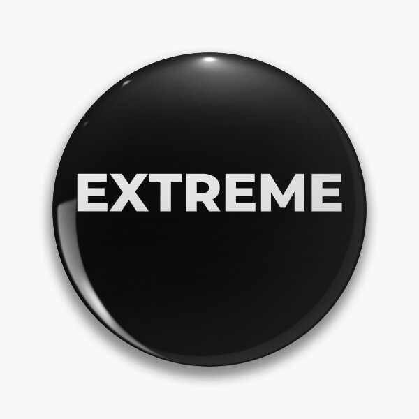 Item preview, Extreme designed and sold by FabulousCL.
