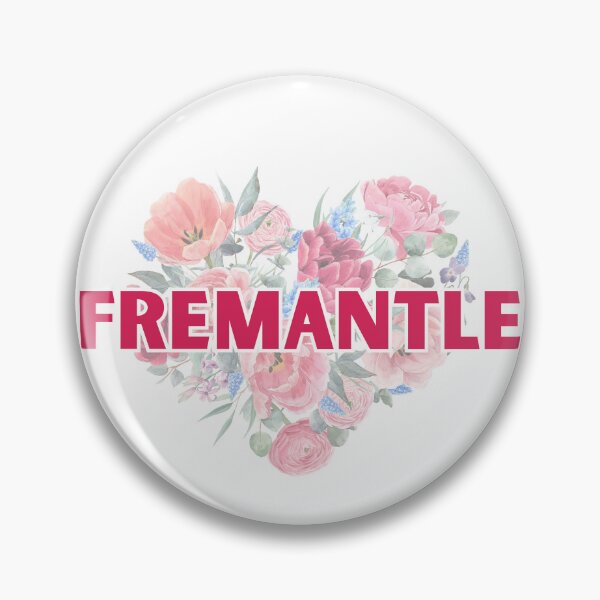 Item preview, Fremantle, Western Australia | Floral Heart Bouquet designed and sold by Seasider85.