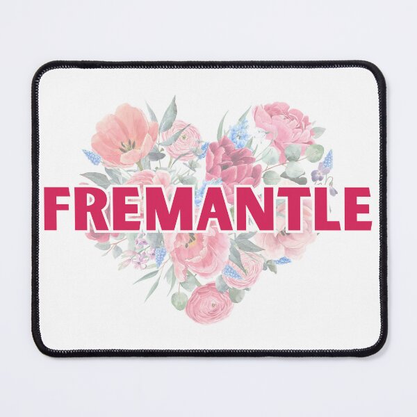 Item preview, Fremantle, Western Australia | Floral Heart Bouquet designed and sold by Seasider85.