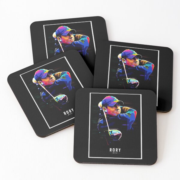 Item preview, Rory Mcilroy  designed and sold by TayaDesignGifts.