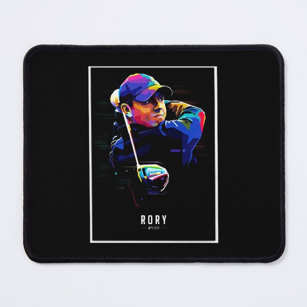 Item preview, Rory Mcilroy  designed and sold by TayaDesignGifts.