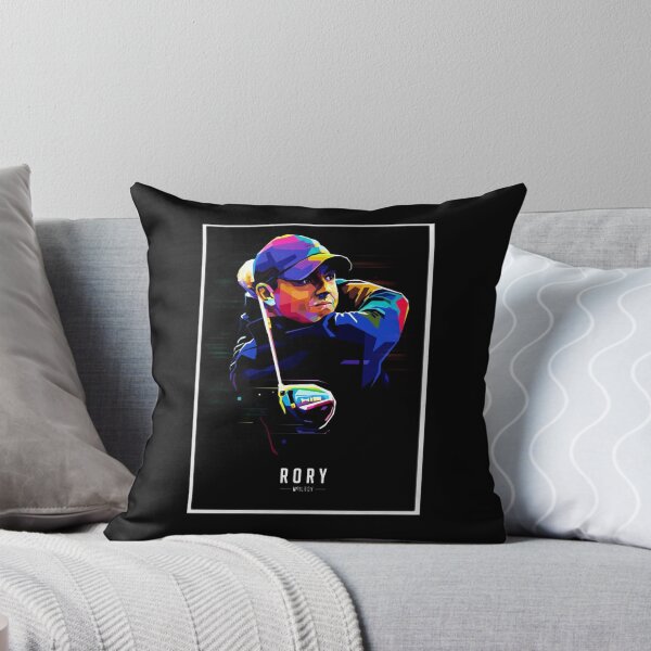 Item preview, Rory Mcilroy  designed and sold by TayaDesignGifts.