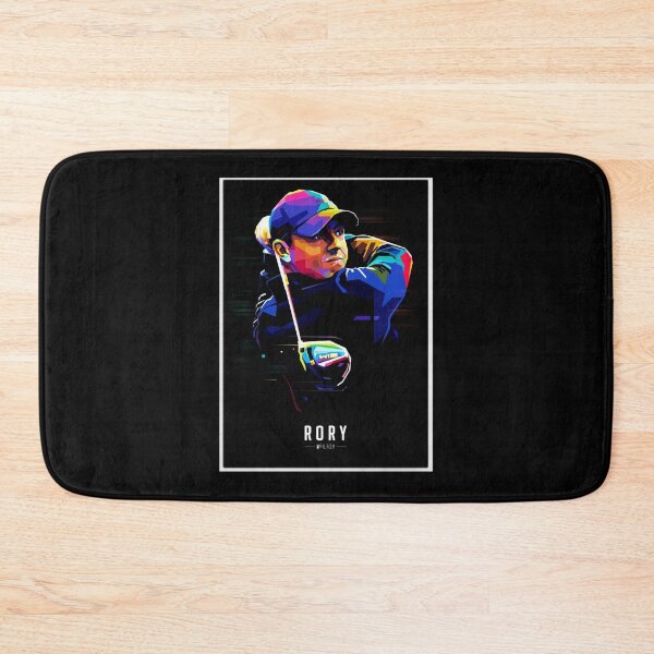 Item preview, Rory Mcilroy  designed and sold by TayaDesignGifts.