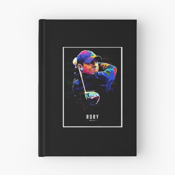 Item preview, Rory Mcilroy  designed and sold by TayaDesignGifts.