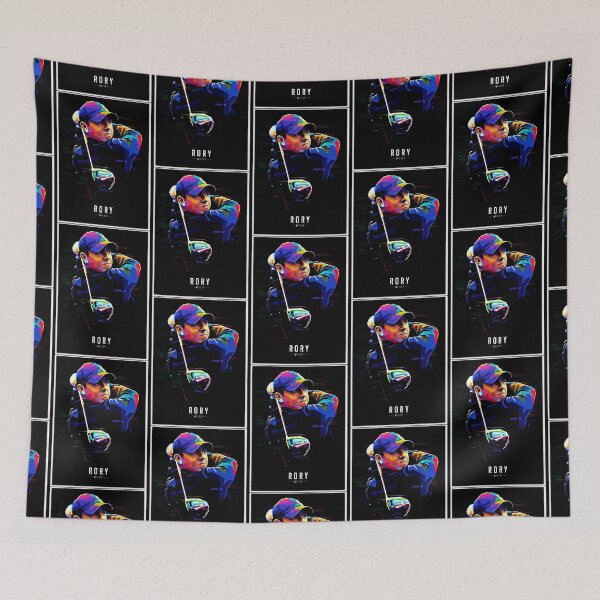 Item preview, Rory Mcilroy  designed and sold by TayaDesignGifts.