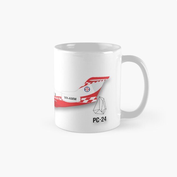 Item preview, Pilatus PC-24 NSW Ambulance designed and sold by GregThompson.