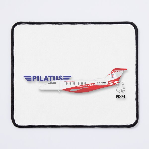 Item preview, Pilatus PC-24 NSW Ambulance designed and sold by GregThompson.