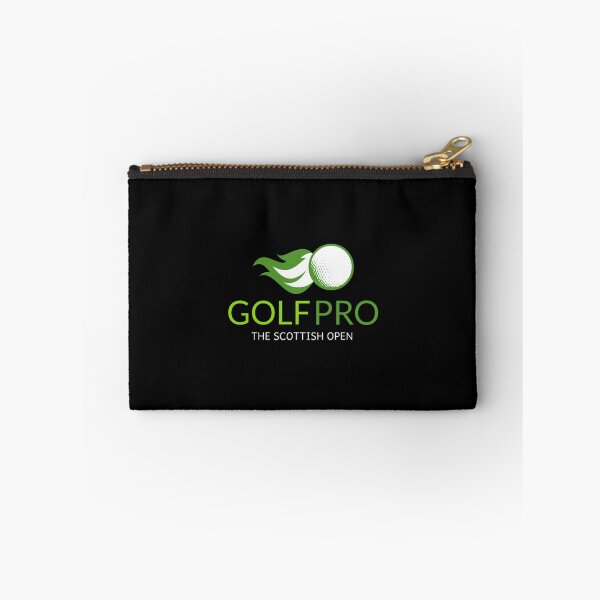 Item preview, The Scottish Open golf pro designed and sold by TayaDesignGifts.