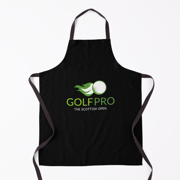 Item preview, The Scottish Open golf pro designed and sold by TayaDesignGifts.