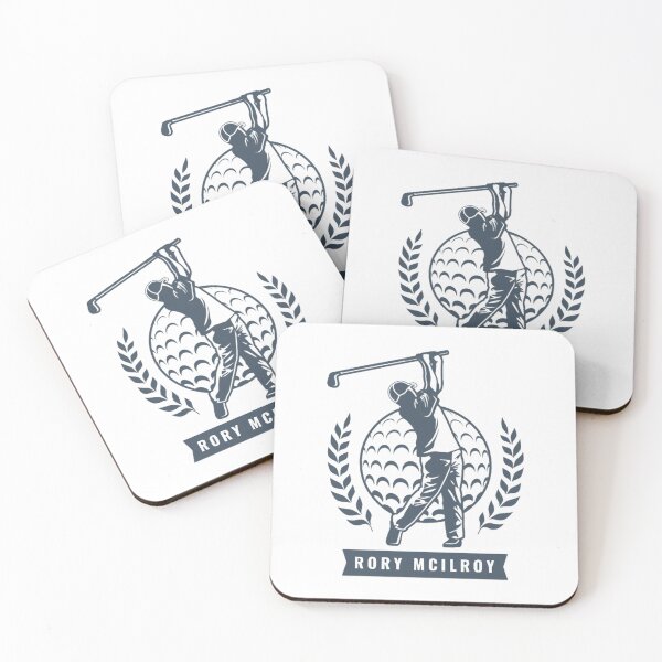 Item preview, RORY MCILROY  designed and sold by TayaDesignGifts.