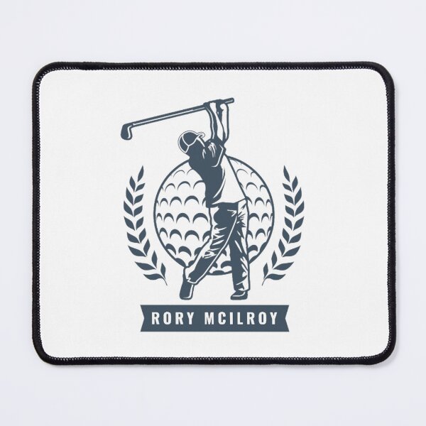 Item preview, RORY MCILROY designed and sold by TayaDesignGifts.