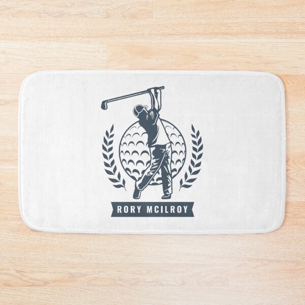Item preview, RORY MCILROY  designed and sold by TayaDesignGifts.