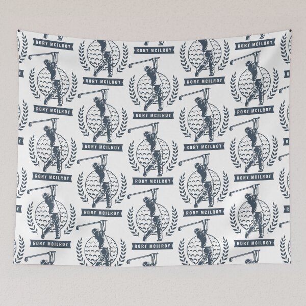 Item preview, RORY MCILROY  designed and sold by TayaDesignGifts.