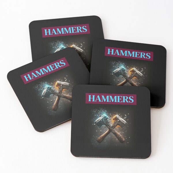 Item preview, Hammers D2 designed and sold by VRedBaller.
