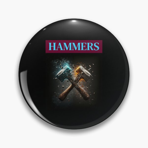 Item preview, Hammers D2 designed and sold by VRedBaller.