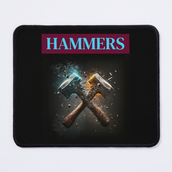 Item preview, Hammers D2 designed and sold by VRedBaller.
