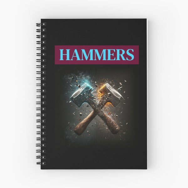 Item preview, Hammers D2 designed and sold by VRedBaller.