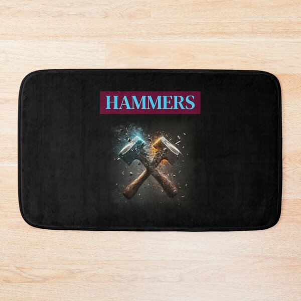 Item preview, Hammers D2 designed and sold by VRedBaller.