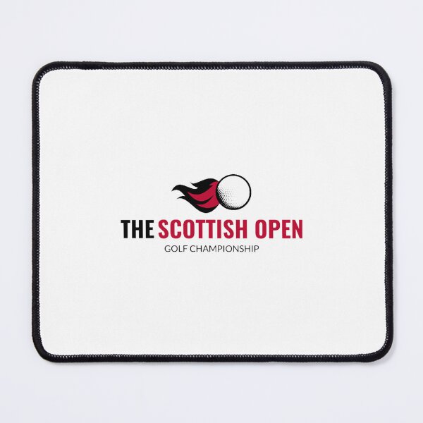 Item preview, The Scottish Open golf championship  designed and sold by TayaDesignGifts.