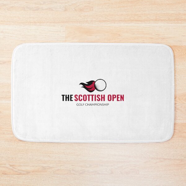 Item preview, The Scottish Open golf championship  designed and sold by TayaDesignGifts.