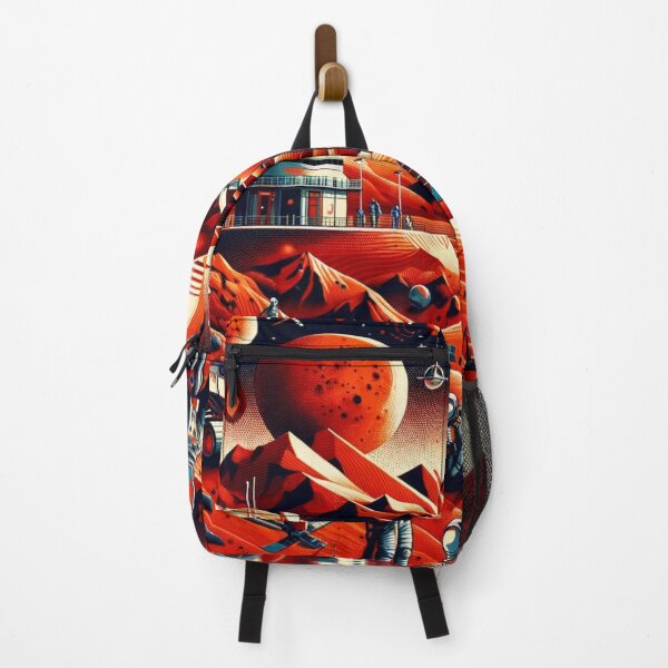 Item preview, spacex designed and sold by TEEJAMBOREE.