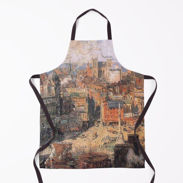 Item preview, Columbus Circle designed and sold by tomorrowsart.