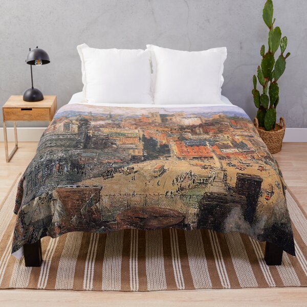 Item preview, Columbus Circle designed and sold by tomorrowsart.