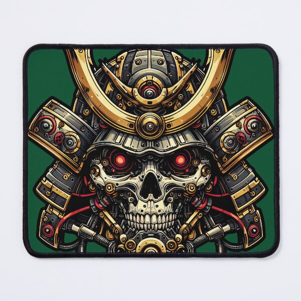 Item preview, Cyber Samurai S02 D96 designed and sold by Houerd.