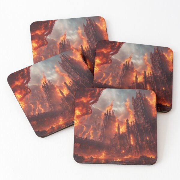 Item preview, Burning Hot designed and sold by steelgeen.