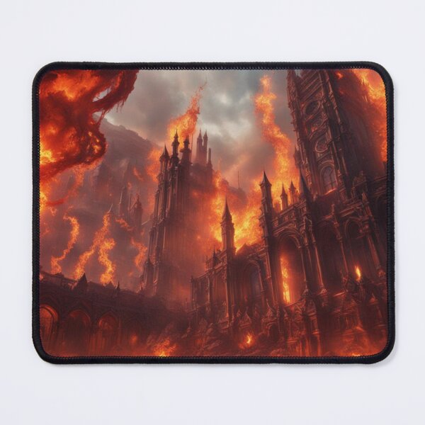 Item preview, Burning Hot designed and sold by steelgeen.