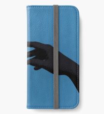 Tender iPhone Wallet/Case/Skin