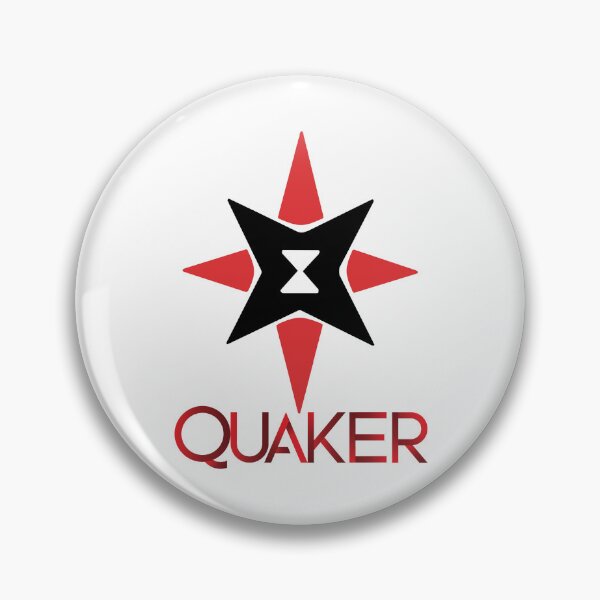 Item preview, AFSC Quackers Symbol designed and sold by JohnSit.