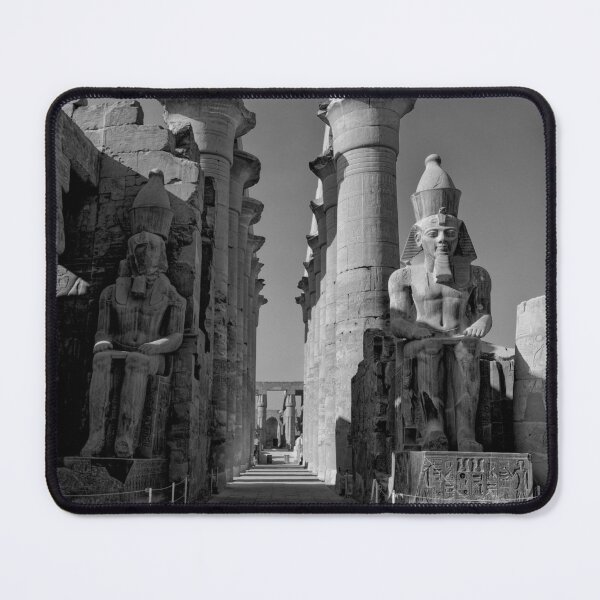 Item preview, Luxor Temple Colonnade designed and sold by Nigel Fletcher-Jones.
