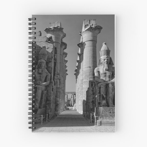Item preview, Luxor Temple Colonnade designed and sold by Nigel Fletcher-Jones.