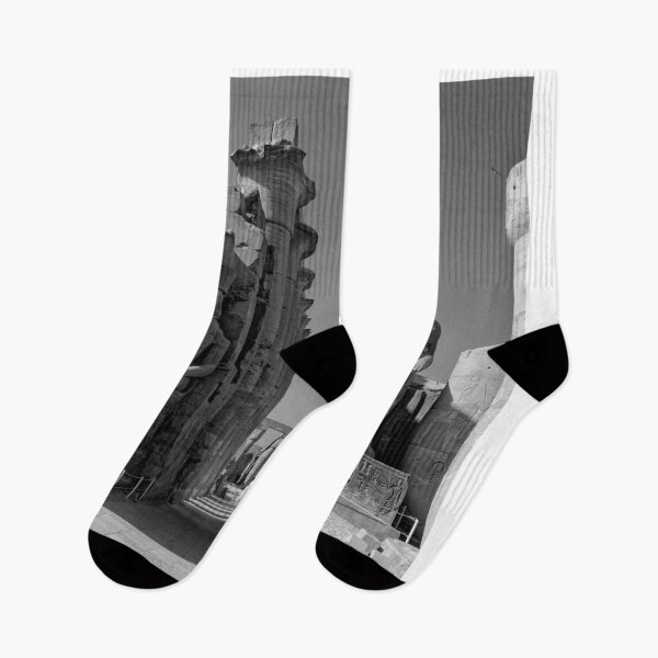 Item preview, Luxor Temple Colonnade designed and sold by Nigel Fletcher-Jones.