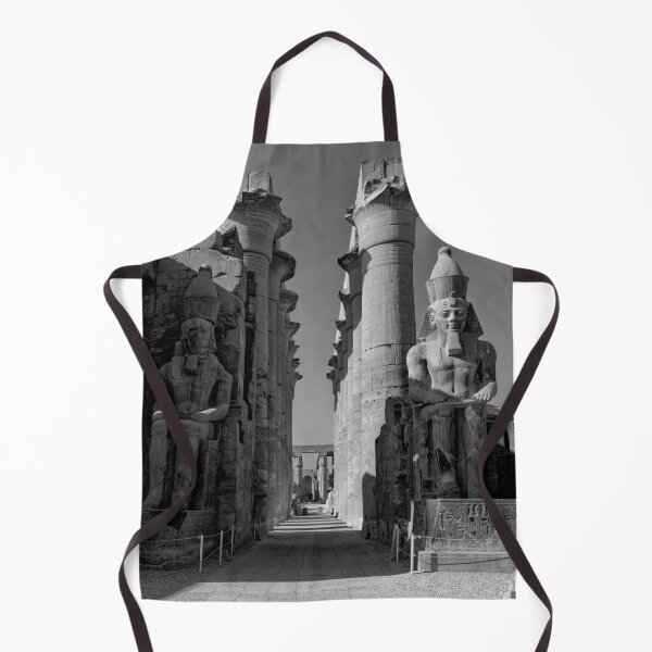 Item preview, Luxor Temple Colonnade designed and sold by Nigel Fletcher-Jones.