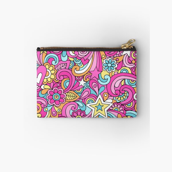 Item preview, Psychedelic art #1 designed and sold by minimaldesigns-.