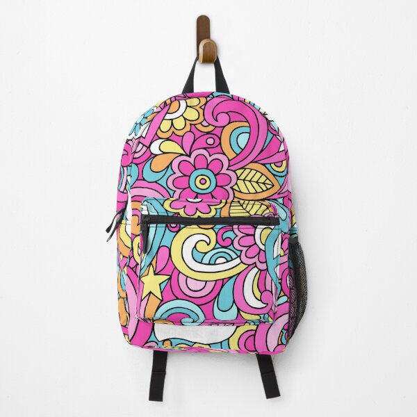 Item preview, Psychedelic art #1 designed and sold by minimaldesigns-.