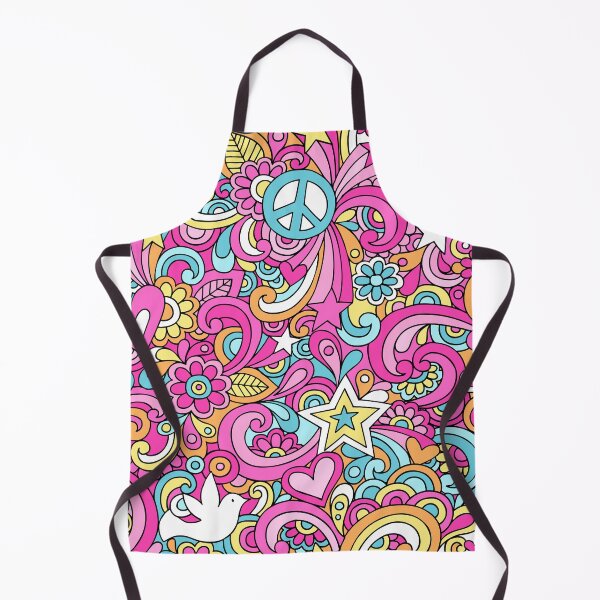 Item preview, Psychedelic art #1 designed and sold by minimaldesigns-.