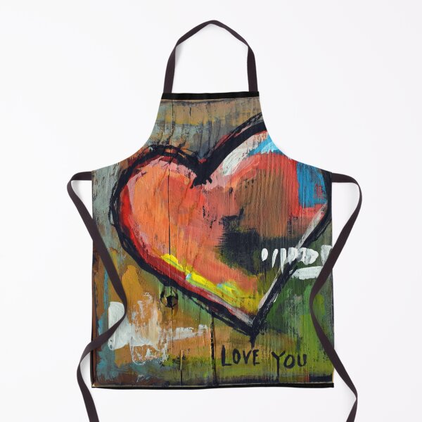 Item preview, Primitive Wood Heart - 3 designed and sold by David Hinds.