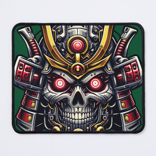 Item preview, Cyber Samurai S02 D97 designed and sold by Houerd.